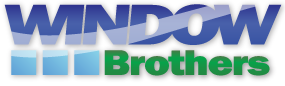 Window Brothers Logo